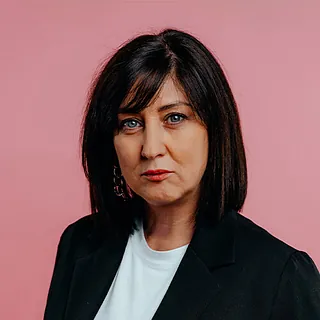 Galvenā grāmatvede Inga Rudenoka