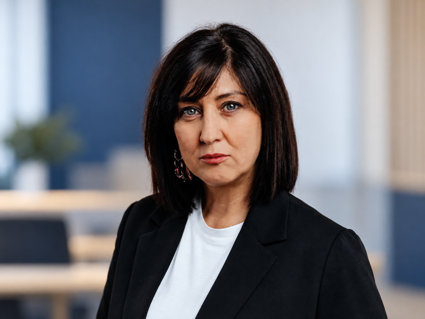 I.R. Grāmatvedības biroja galvenā grāmatvede Inga Rudenoka